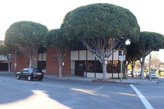 San Marino, CA Office - 2600 Mission St
