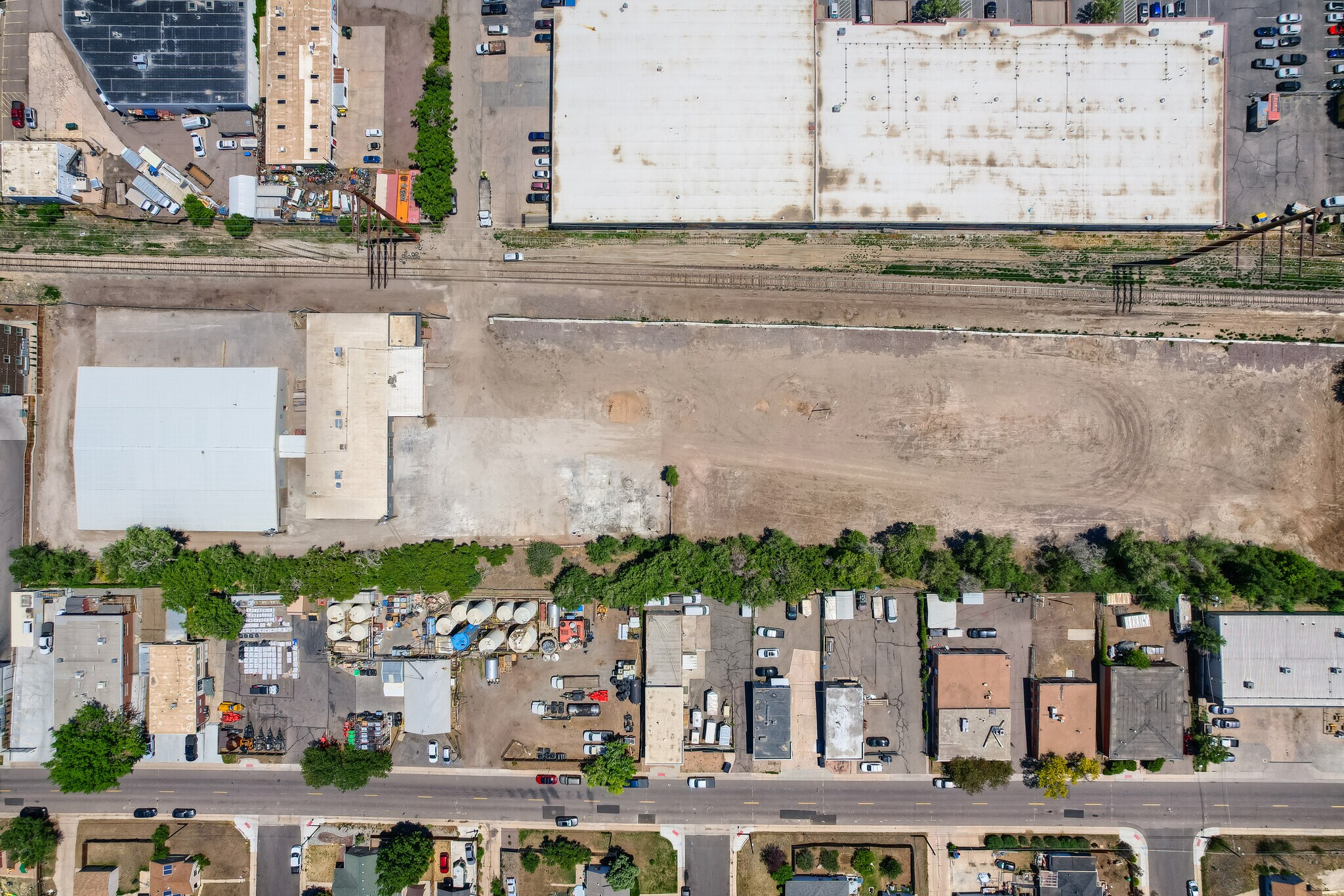 845 S Jason St, Denver, CO for Sale