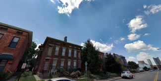 Columbus, OH Apartments - 615-619 Oak St