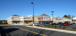 Berlin, CT Retail - 1163 Farmington Ave