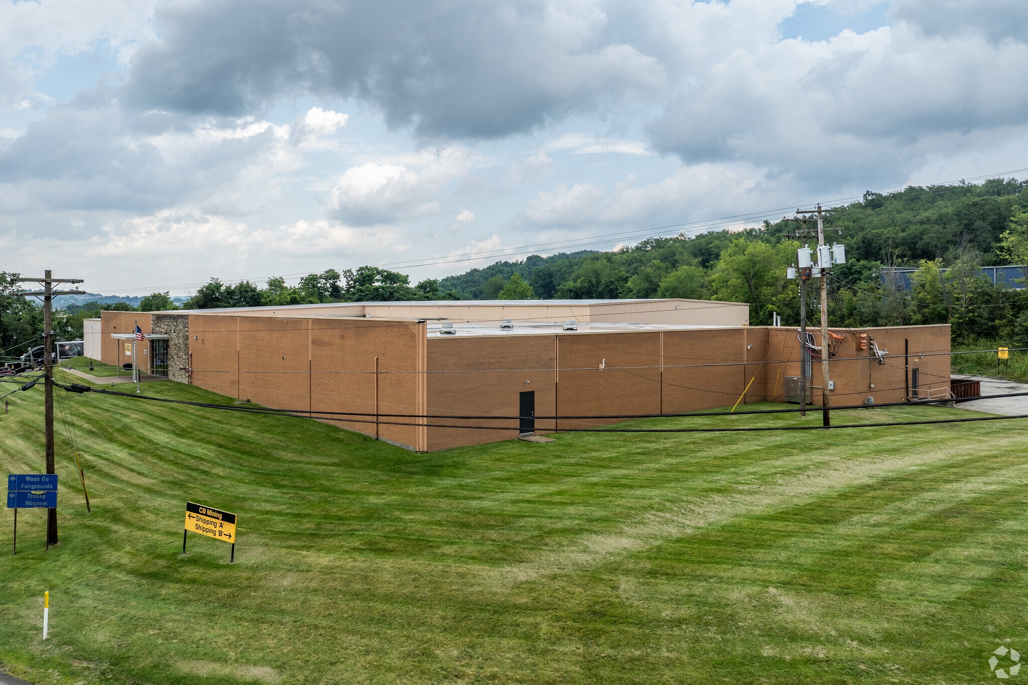 2020 N Main St, Washington, PA for Rent