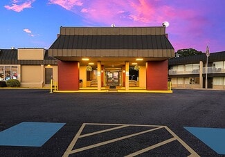 Reading, PA Hospitality - 2545 N 5th Street Hwy Reading, PA Hospitality - 2545 N 5th Street Hwy