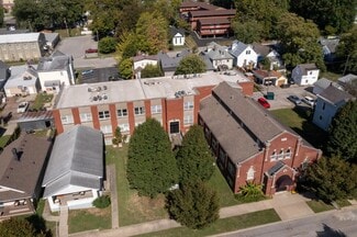 New Albany, IN Apartments - 1737 Culbertson Ave
