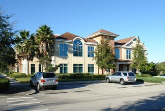 Maitland, FL Office - 850 Concourse Pky S Maitland, FL Office - 850 Concourse Pky S