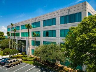 Tampa, FL Office - 4301 Anchor Plaza Pkwy