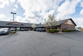 Redmond, OR Office - 2757 NW 7th St
