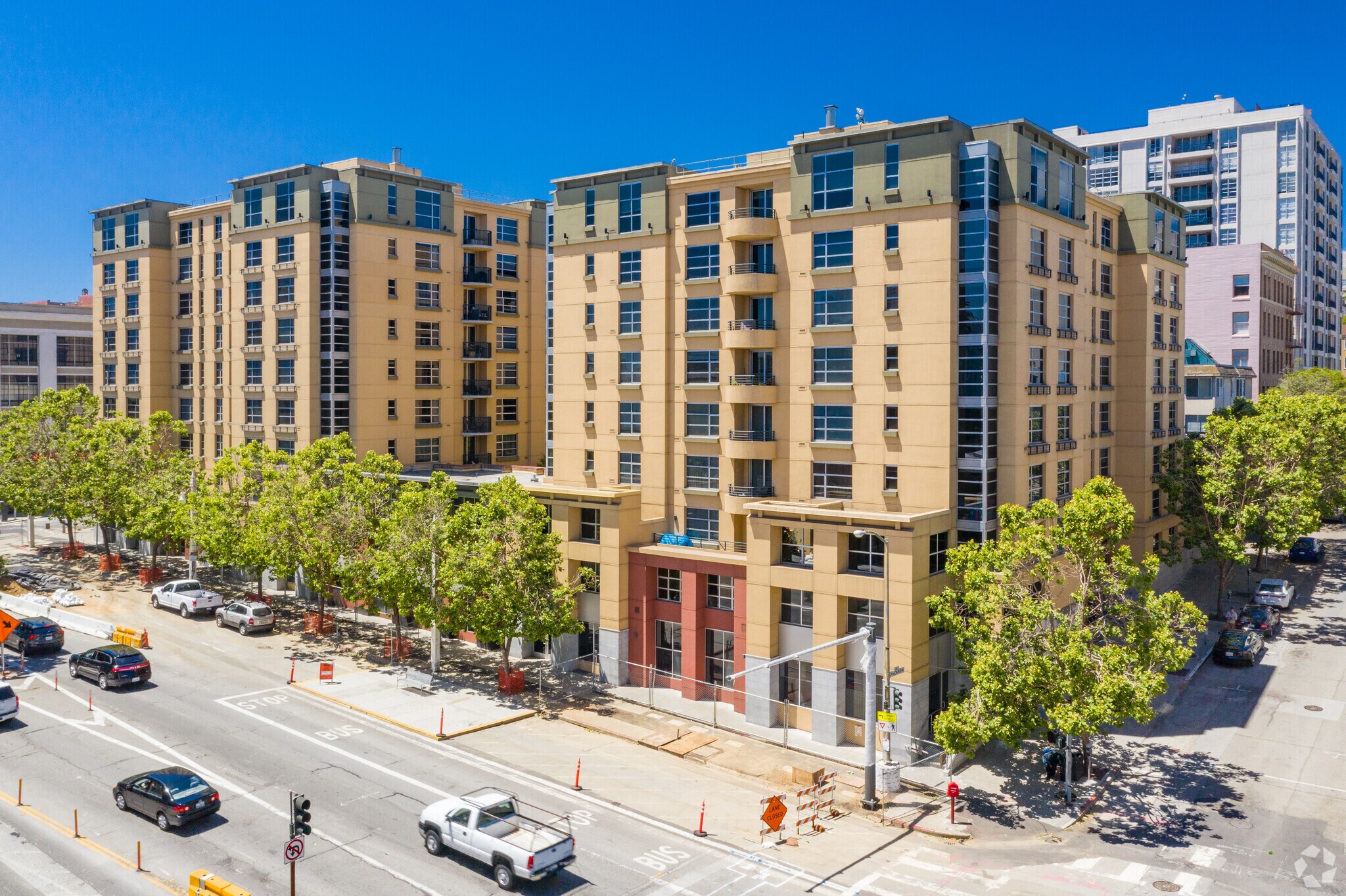 1800 Washington St, San Francisco, CA for Rent