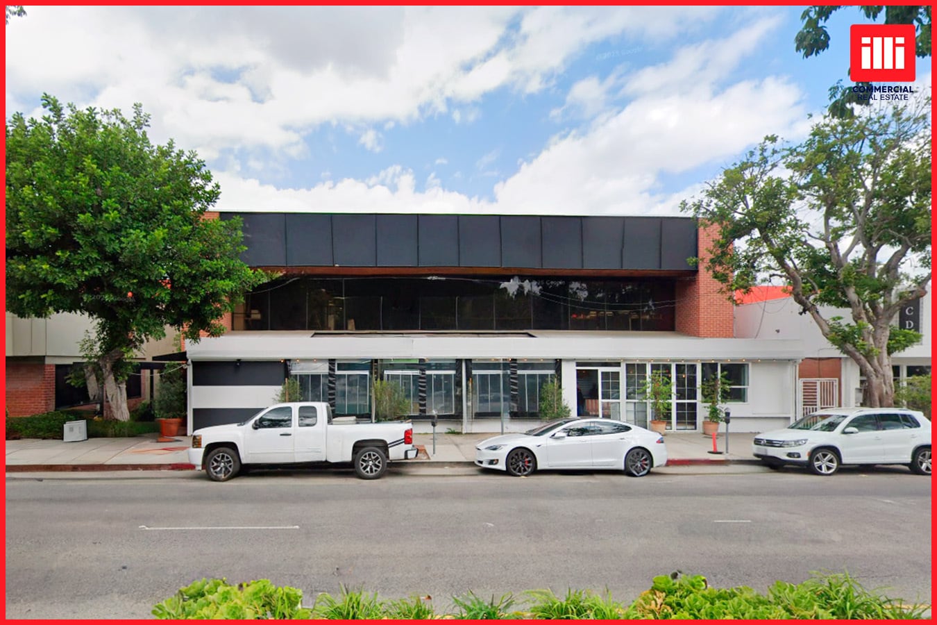 12345 Ventura Blvd, Studio City, CA for Rent