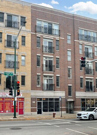 1913 Diversey Unit C1  