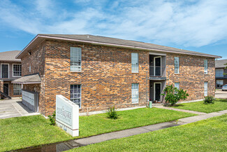 Baton Rouge, LA Apartments - 1737 La Annie Dr