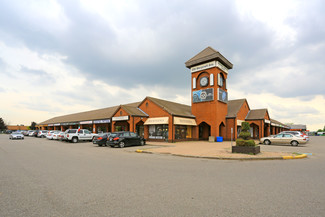 Vaughan, ON Retail - 200 Marycroft Ave