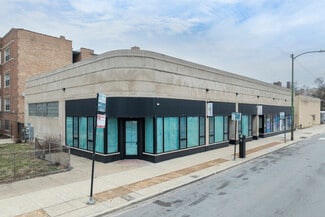 Chicago, IL Retail - 1834-1840 E 71st St