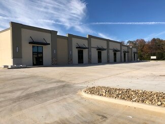 Flint, TX Office/Retail - 20083 State Highway 155 S