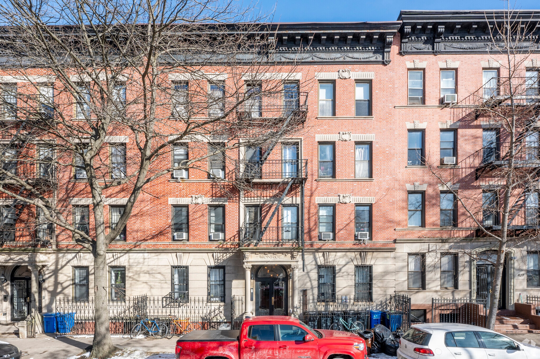 423 16th St, Brooklyn, NY for Sale