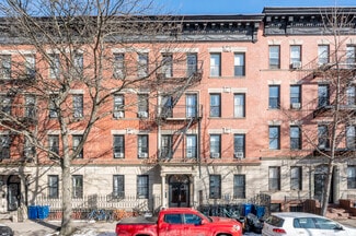 Brooklyn, NY Apartments - 423 16th St Brooklyn, NY Apartments - 423 16th St