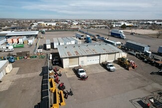 Commerce City, CO Industrial - 7130 Dahlia St