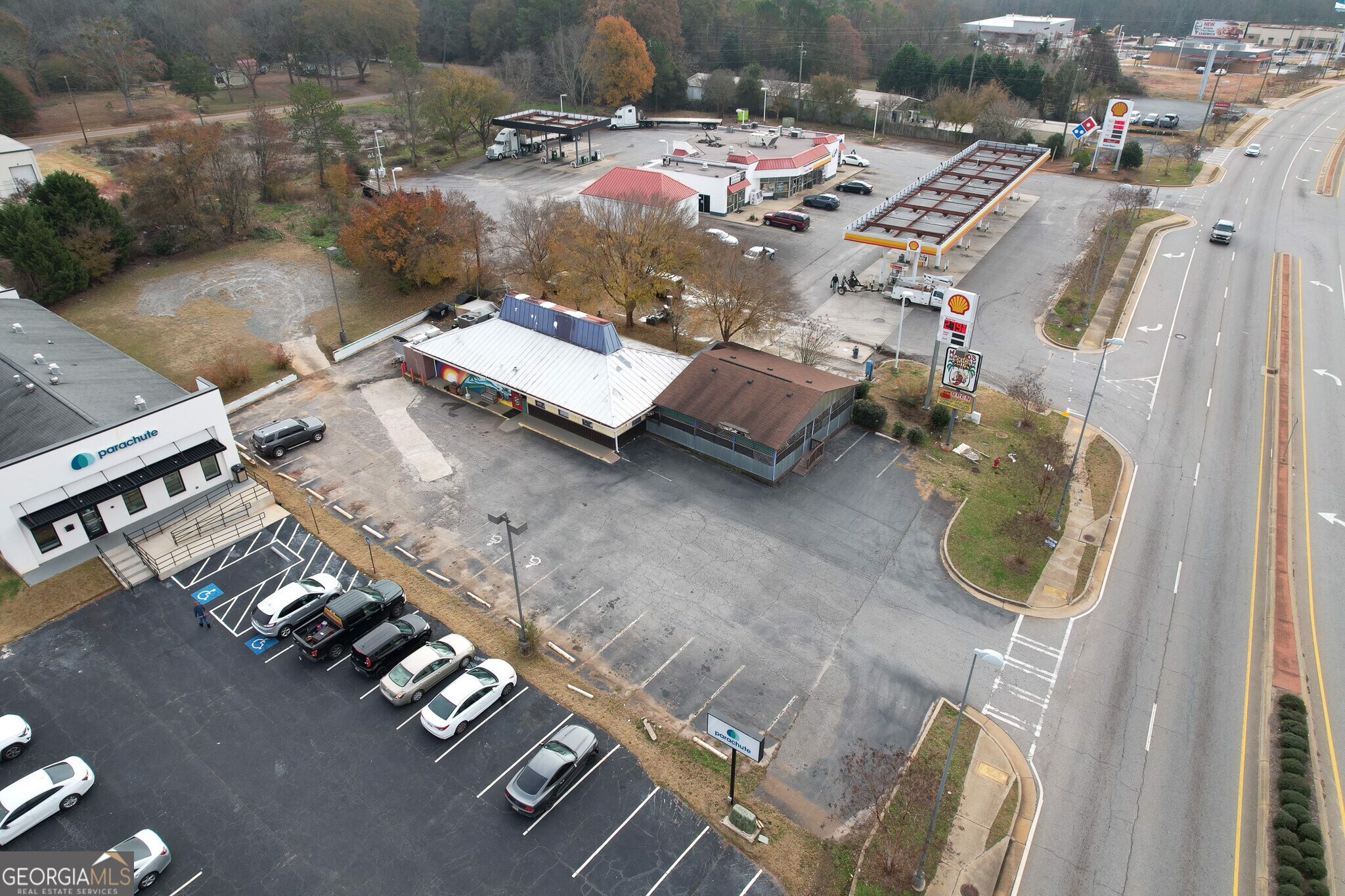 1082 US-19, Thomaston, GA for Rent