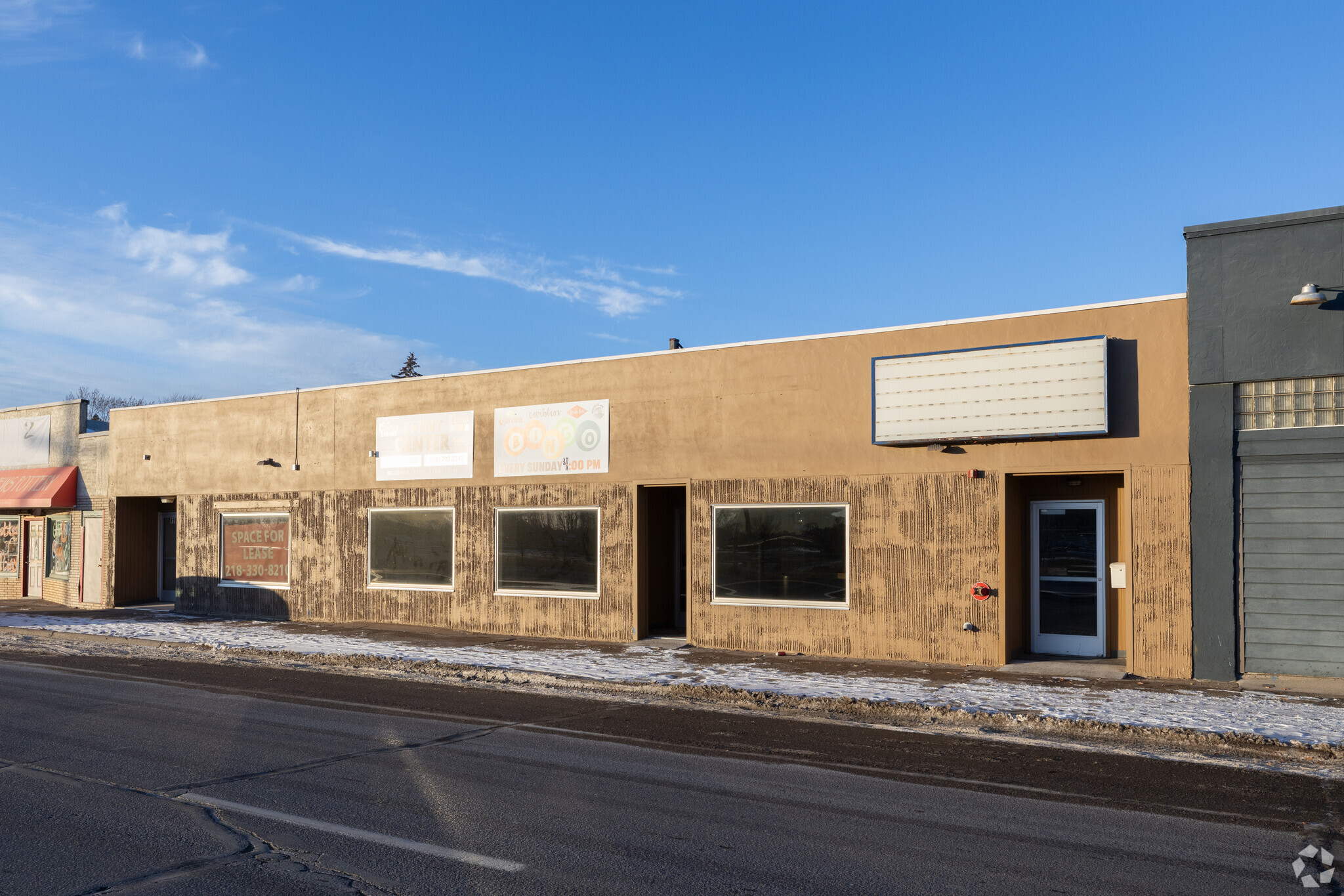 115-119 Washington St NE, Brainerd, MN for Rent