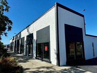 Dublin, CA Retail - 6891-6893 Village Pky Dublin, CA Retail - 6891-6893 Village Pky