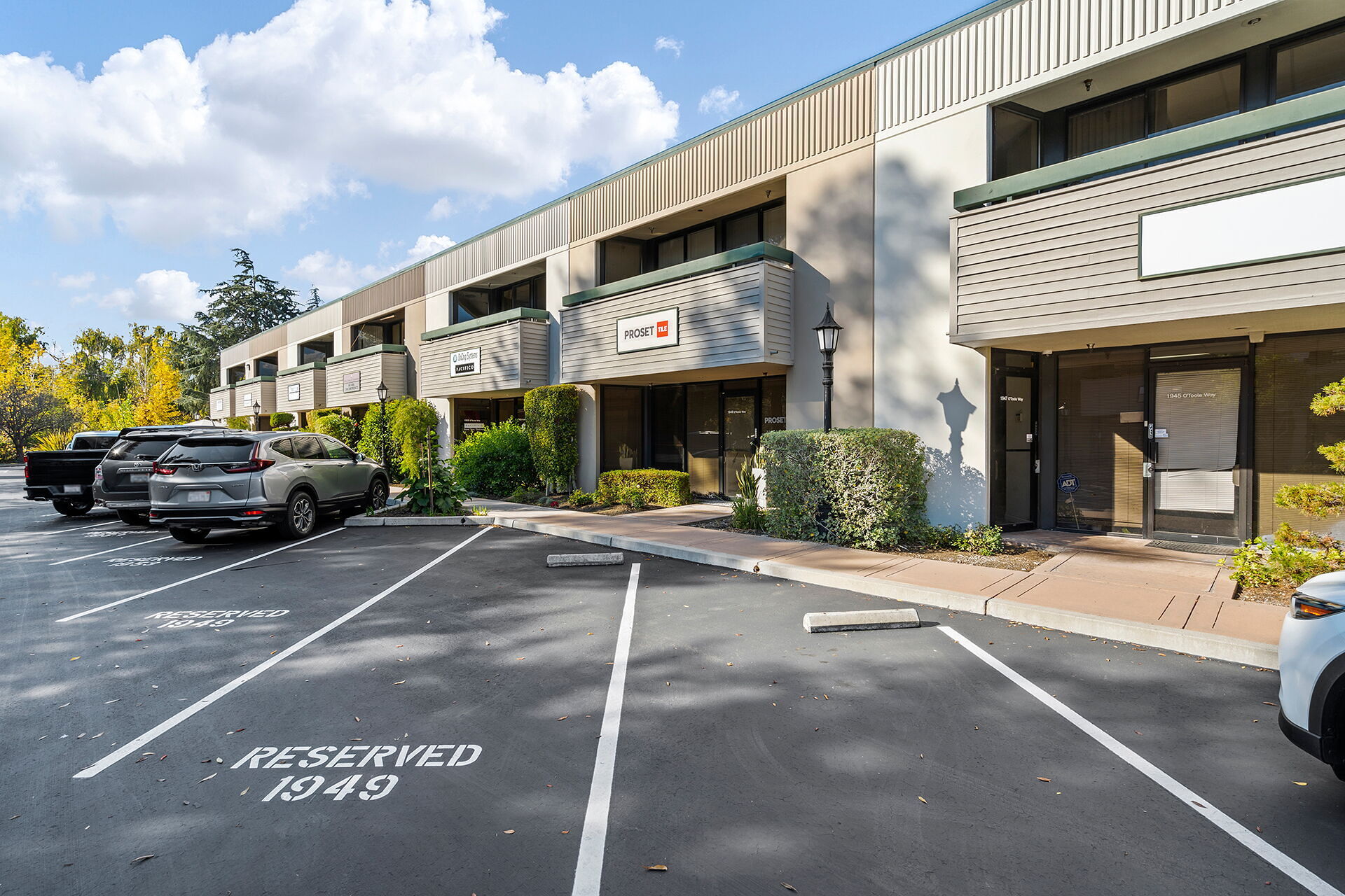 1941-1973 O'Toole Way, San Jose, CA for Rent
