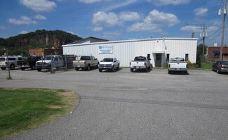 Cartersville, GA Industrial - 407 Old Mill Rd