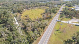 Zephyrhills, FL Commercial Land - 2050 Paul S Buchman Hwy