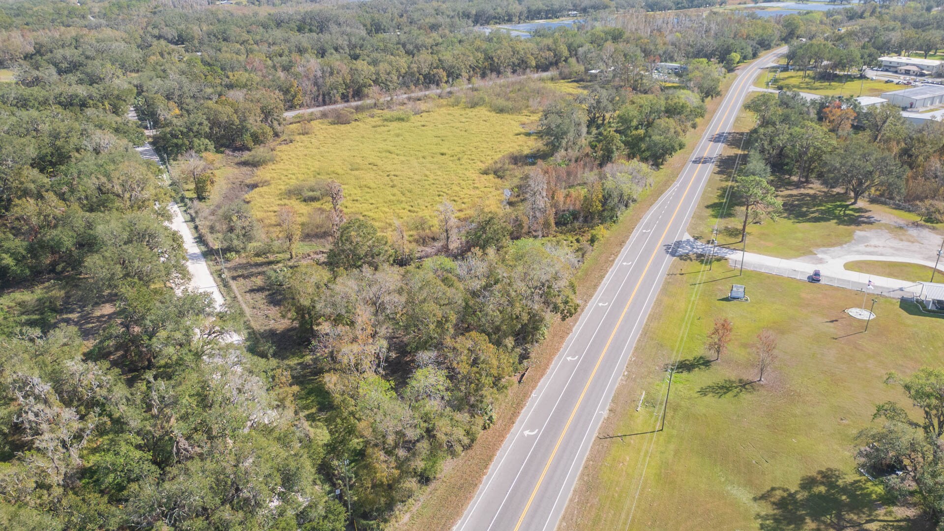 2050 Paul S Buchman Hwy, Zephyrhills, FL for Sale