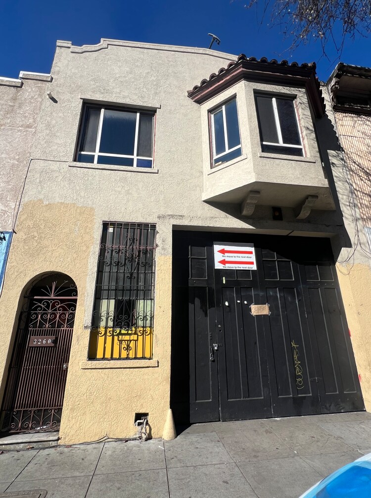 3258 17th St, San Francisco, CA for Rent