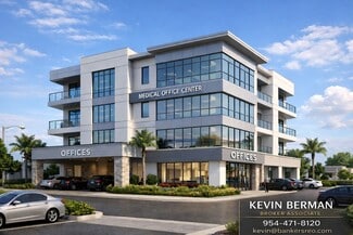 North Miami Beach, FL Medical - 21 NE 168th St