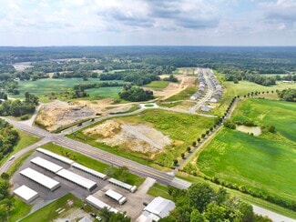 Westmoreland, TN Commercial - 0 US-31 Hwy Westmoreland, TN Commercial - 0 US-31 Hwy