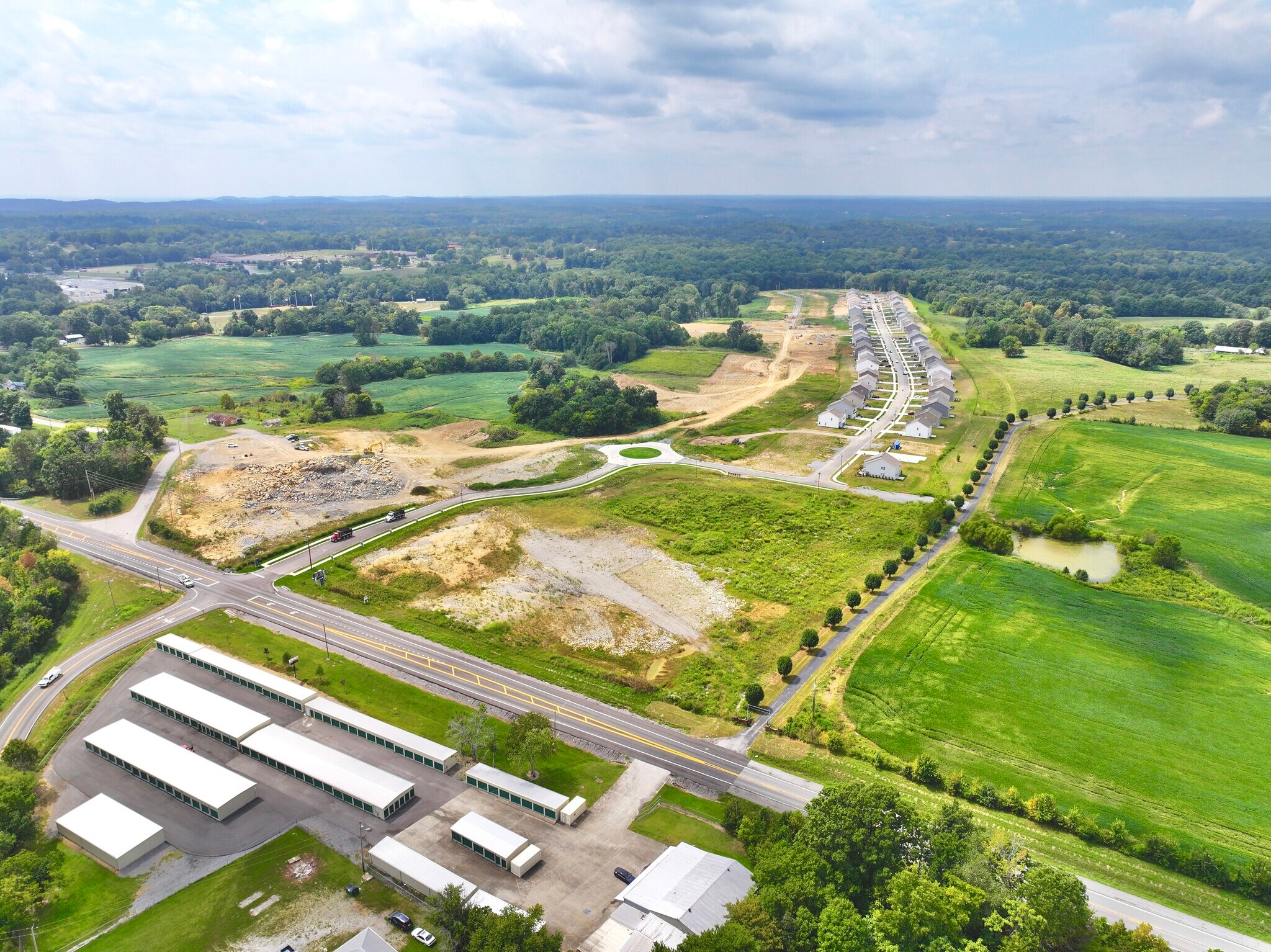 0 US-31 Hwy, Westmoreland, TN for Sale