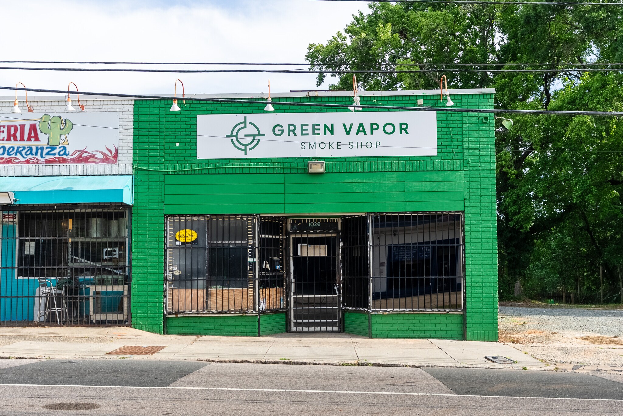 1026-1028 Holloway St, Durham, NC for Rent