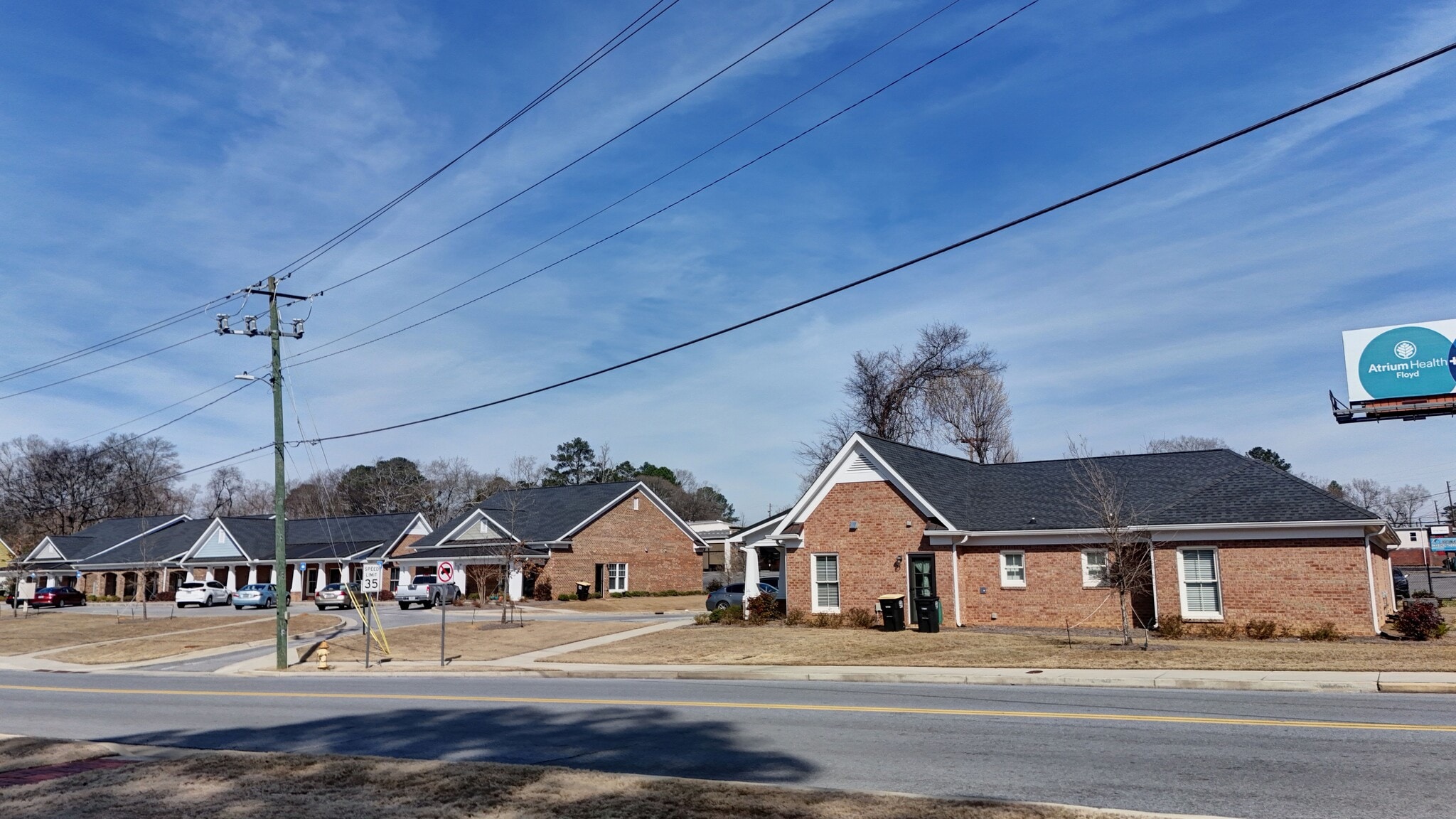 6 Charlton St NW, Rome, GA for Sale