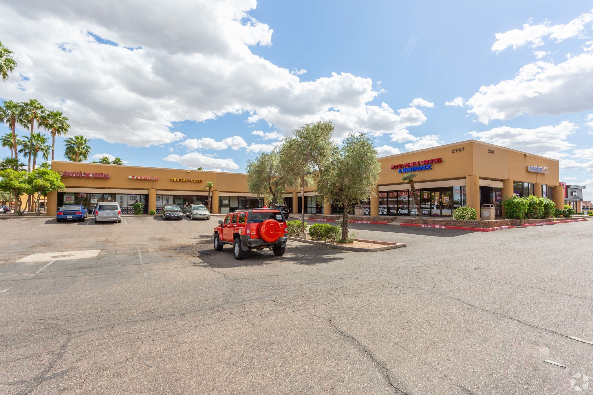 2727 W Southern Ave, Tempe, AZ for Rent