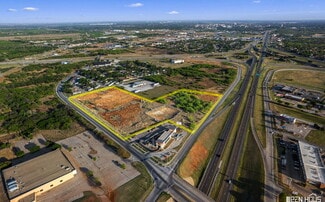 Wichita Falls, TX Commercial - 2221 Airport Dr Wichita Falls, TX Commercial - 2221 Airport Dr