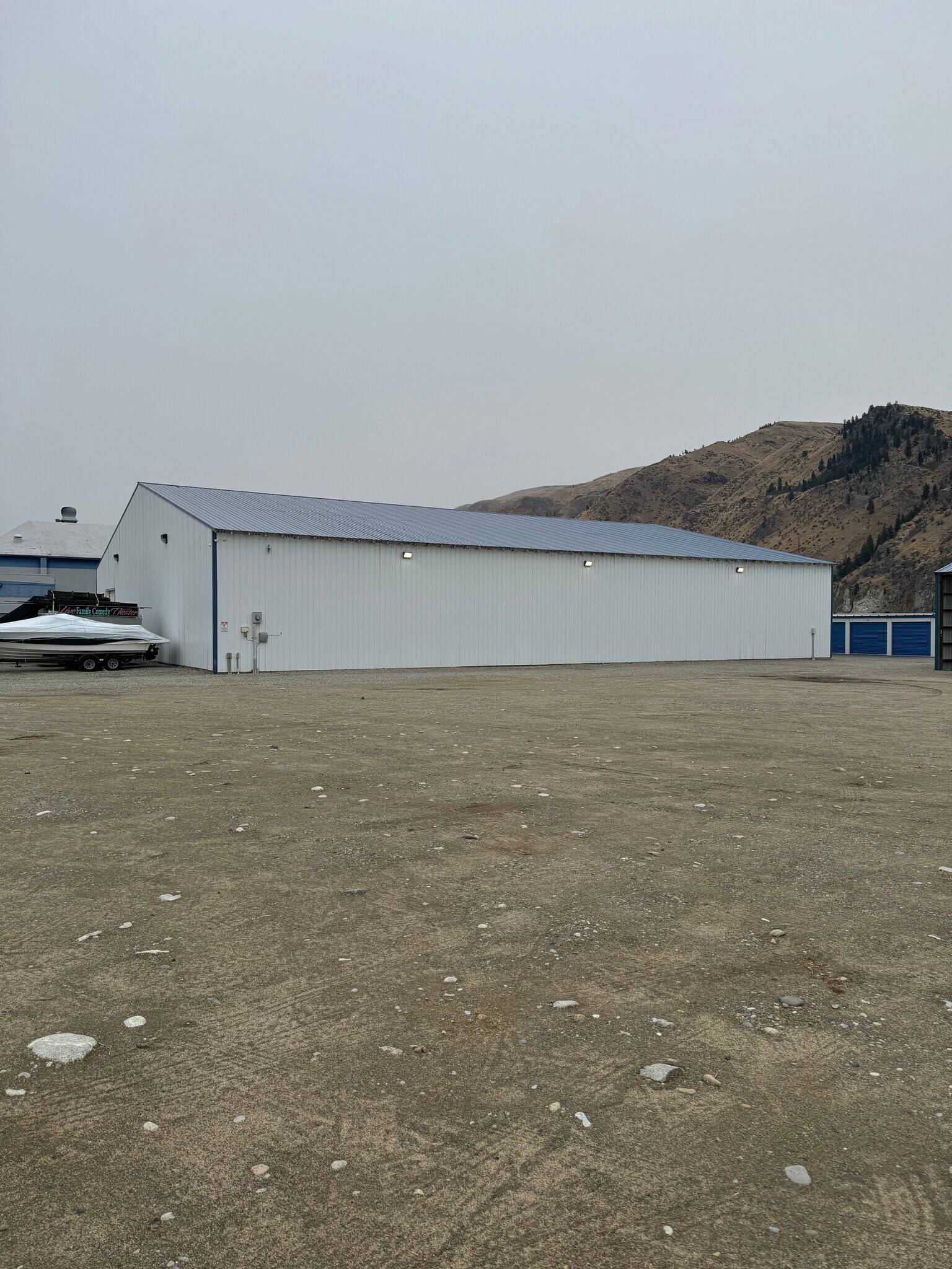 14277 US-97 ALT Hwy, Entiat, WA for Rent
