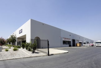 Rialto, CA Industrial - 1202-1228 W Merrill Ave