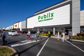 Melbourne, FL Retail - 1301-1441 S Babcock St