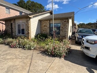 Woodstock, GA Office - 9745 Main St Woodstock, GA Office - 9745 Main St