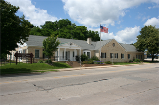 Waukesha, WI Office - 130 Delafield St