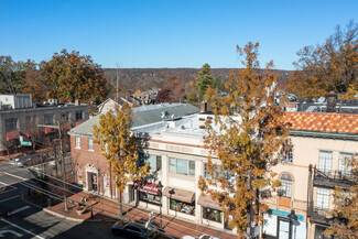 Maplewood, NJ Apartments - 1878-1880 Springfield Ave