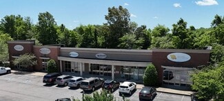 Clarksville, TN Medical - 781 Weatherly Dr