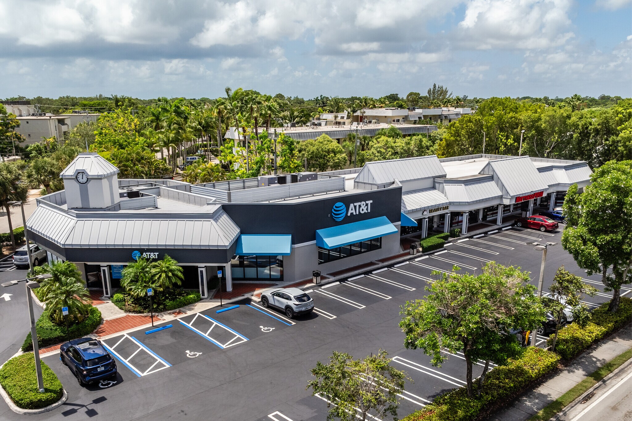 8821-8833 S Dixie Hwy, Miami, FL for Rent