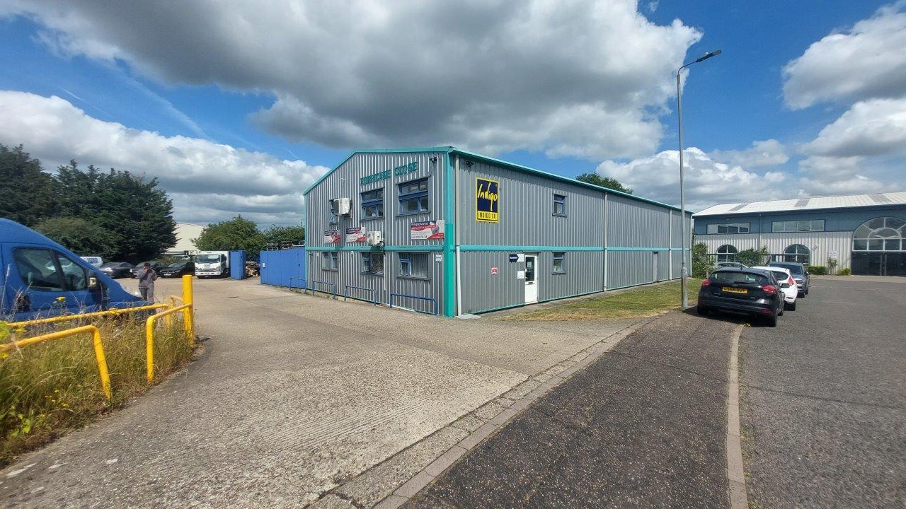 Hurricane Clos, Wickford, ESS for Sale