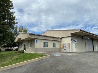 Redding, CA undefined - 2482 Progress Dr Redding, CA undefined - 2482 Progress Dr