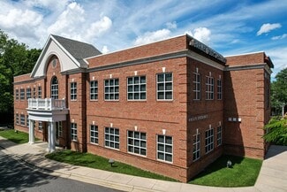 Charlotte, NC Office/Medical - 10370 Park Rd Ex