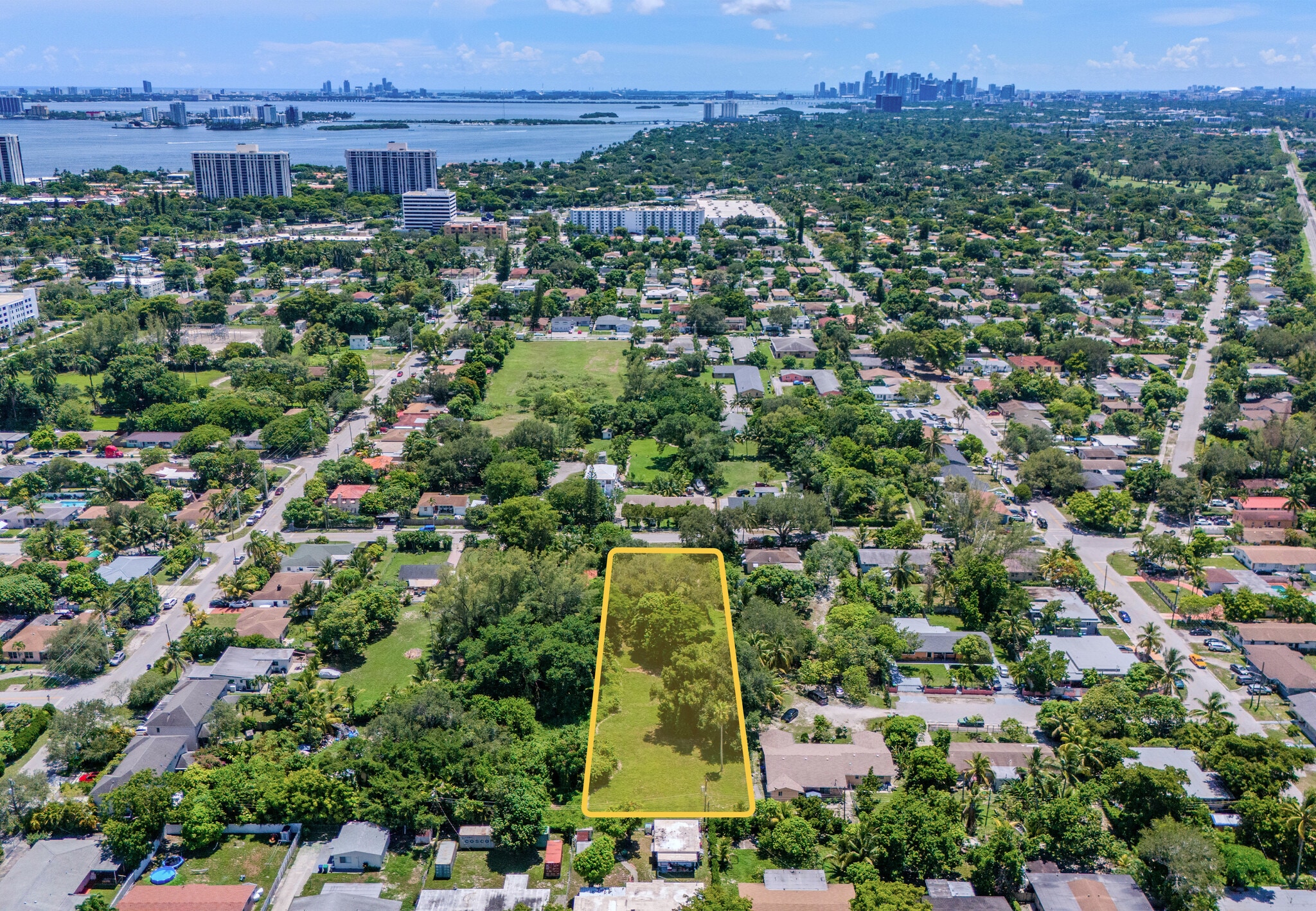 1231 NE 115th St, Miami, FL for Sale