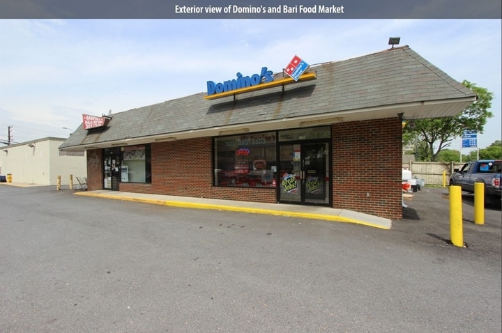 7709-7711 Sandy Spring Rd, Laurel, MD for Rent