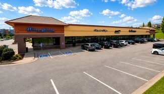Omaha, NE Office/Medical - 4002-4012 N 144th St