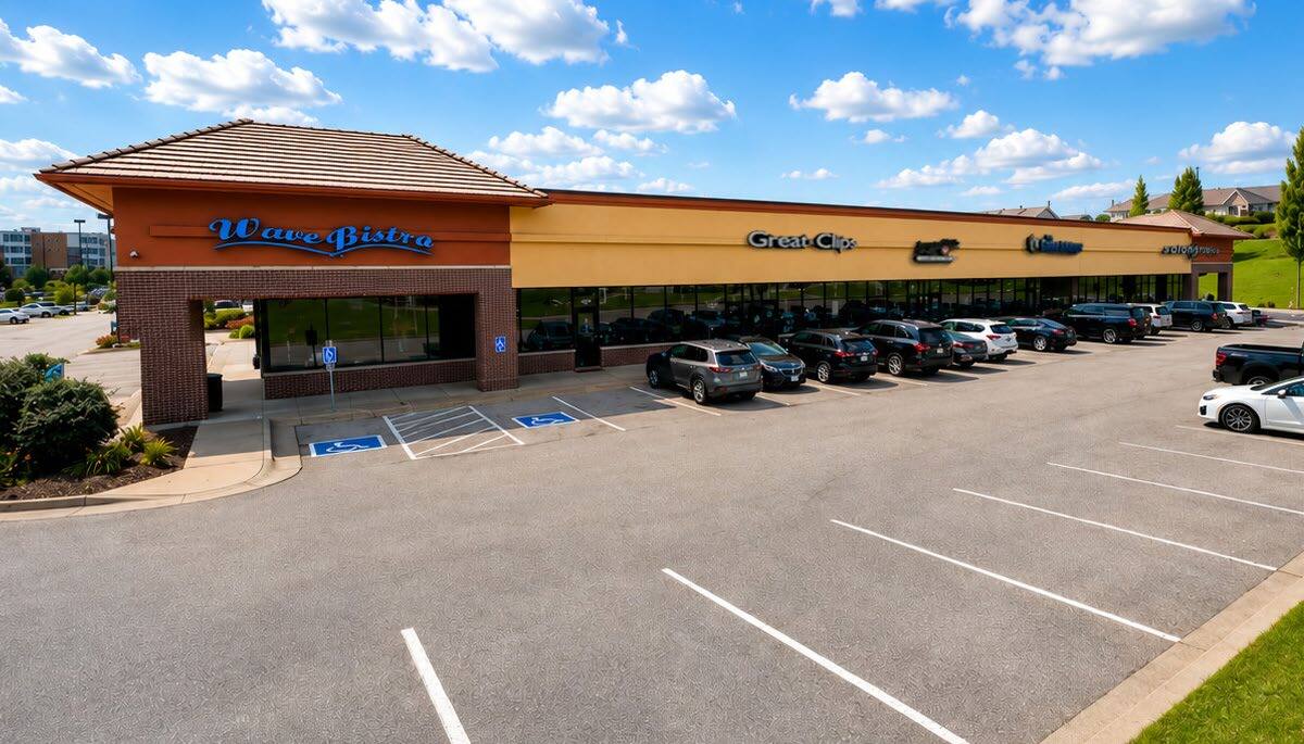 4002-4012 N 144th St, Omaha, NE for Rent